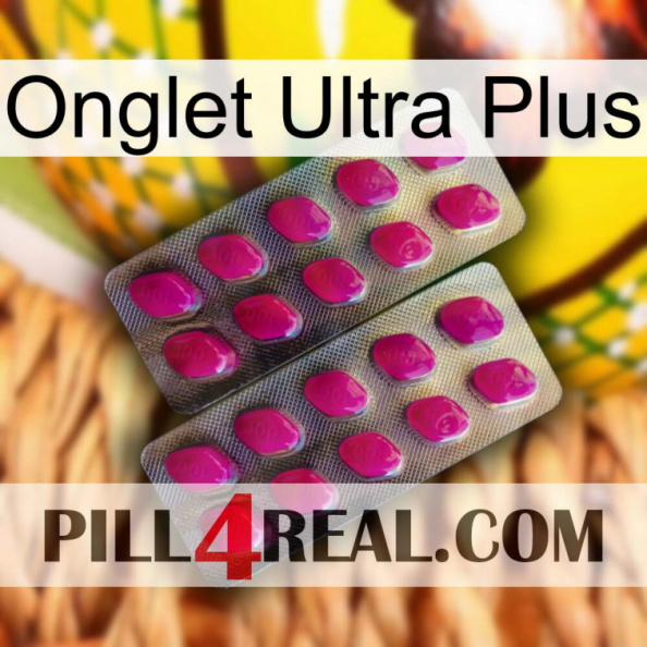 Ultra Plus Tab 10